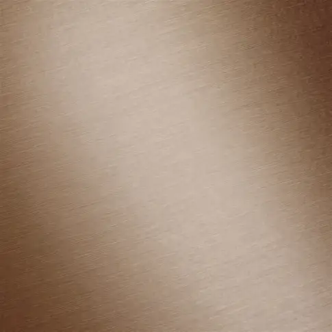 Bronze gebürstet (PVD)