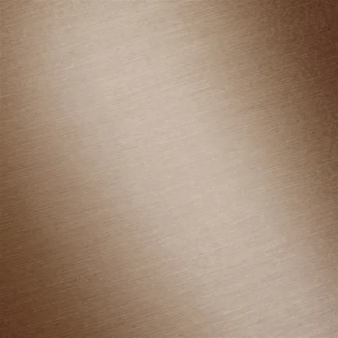 Brushed Bronze (PVD)
