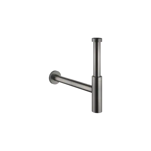 Siphon - Dark Platinum brossé - 10 060 970-99