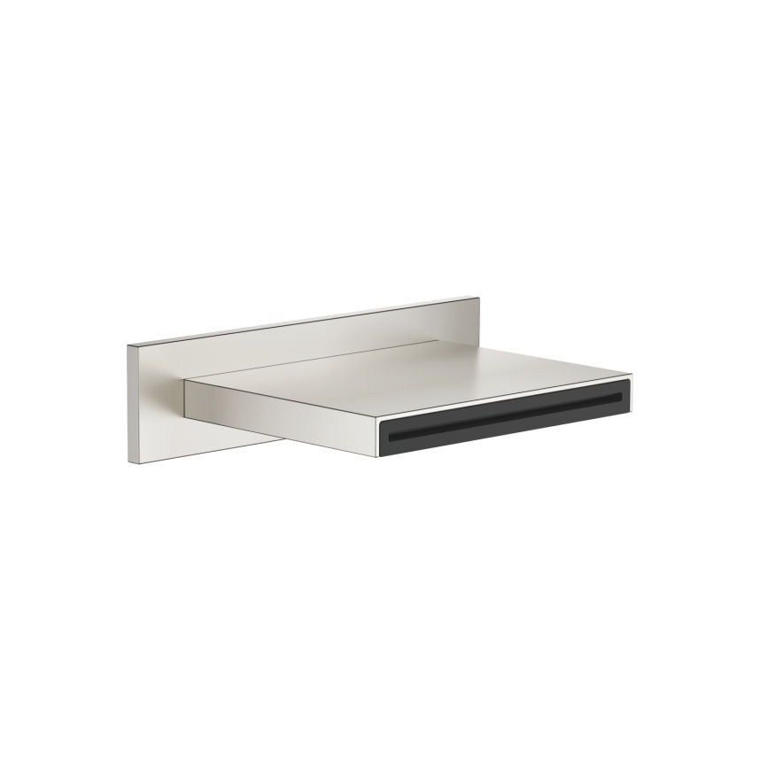 WATER SHEET Cascade spout for wall mounting - 13 415 979-06