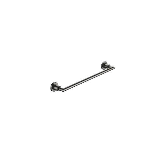 TARA Badetuchhalter - Dark Chrome - 83 045 892-19