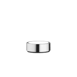 CYO Deck valve clockwise closing - Chrome - 20 000 811-00