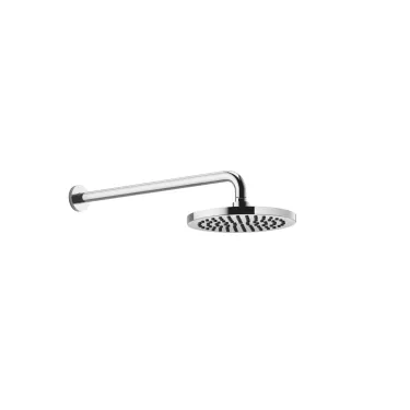 Rain shower with wall fixing 220 mm - 28 649 970-00