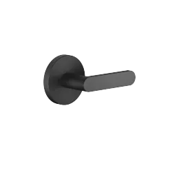 META Wall valve clockwise closing 1/2" - Matte Black - 36 607 661-33