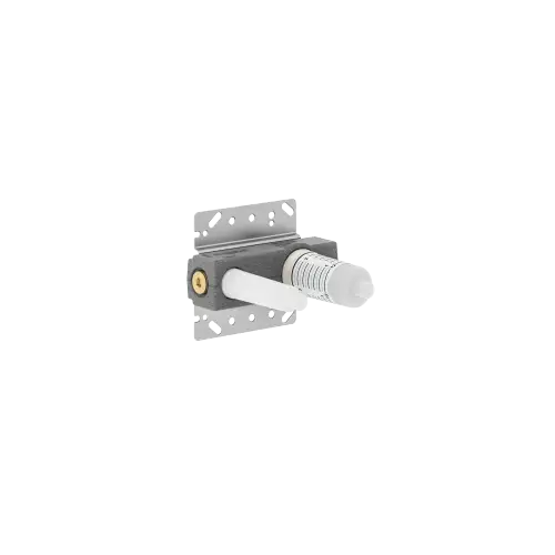 SERIES SPECIFIC Concealed wall-mounted single-lever mixer mixer on right - - 35 870 970 90