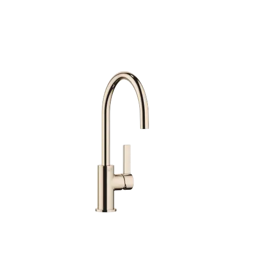 TARA ULTRA BAR TAP Mitigeur monocommande - Champagne (Or 22cts) - 33 805 875-47