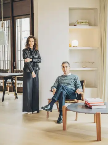 Paloma Hernaiz_Jaime Oliver_OHLAB_By Ben Roberts