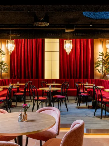 The Ostendian_Restaurant_1