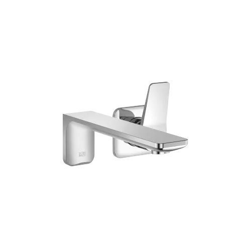 LISSÉ Waschtisch-Wand-Einhandbatterie ohne Ablaufgarnitur - Chrom - 36 861 845-00