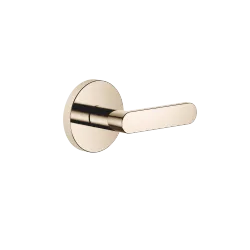 META Wall valve clockwise closing 1/2" - Champagne (22kt Gold) - 36 607 661-47