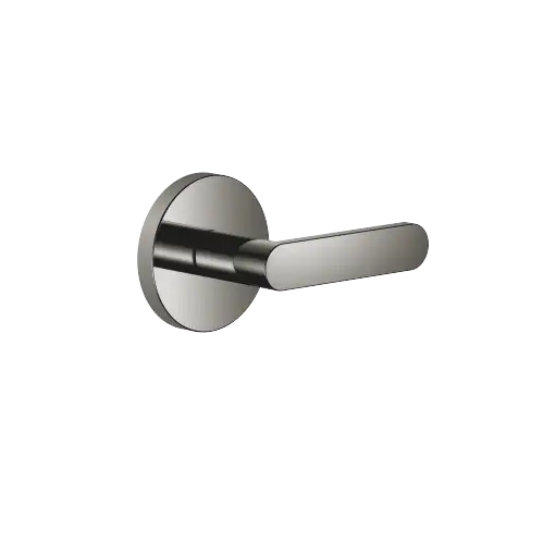 META Unterputzventil rechtsschließend 1/2" - Dark Chrome - 36 607 661-19