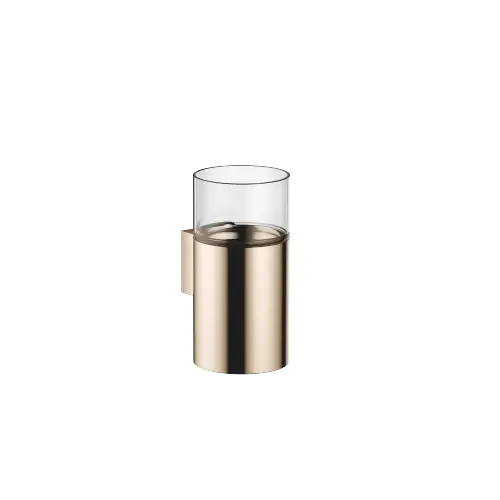 Tumbler holder , wall model - Champagne (22kt Gold) - 83 400 979-47