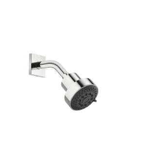 Shower head - Platinum - 28 508 980-08 0050