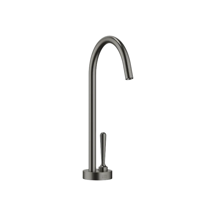 VAIA COLD WATER DISPENSER - Brushed Dark Platinum - 17 872 809-99