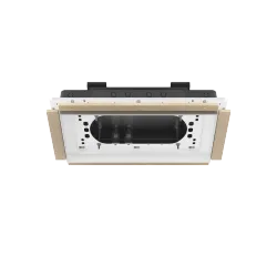 SERENITY SKY Concealed ceiling installation box with light - - 35 771 970-90 0010