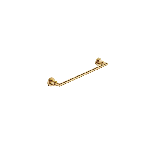 TARA Badetuchhalter - Messing gebürstet (23kt Gold) - 83 045 892-28