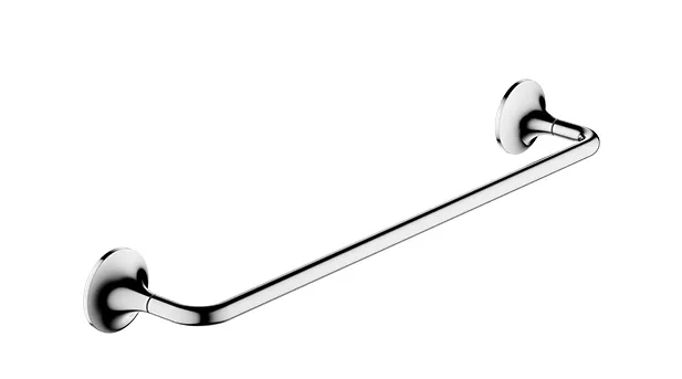 VAIA Towel bar - Brushed Dark Bronze (PVD) - 83 070 809-43