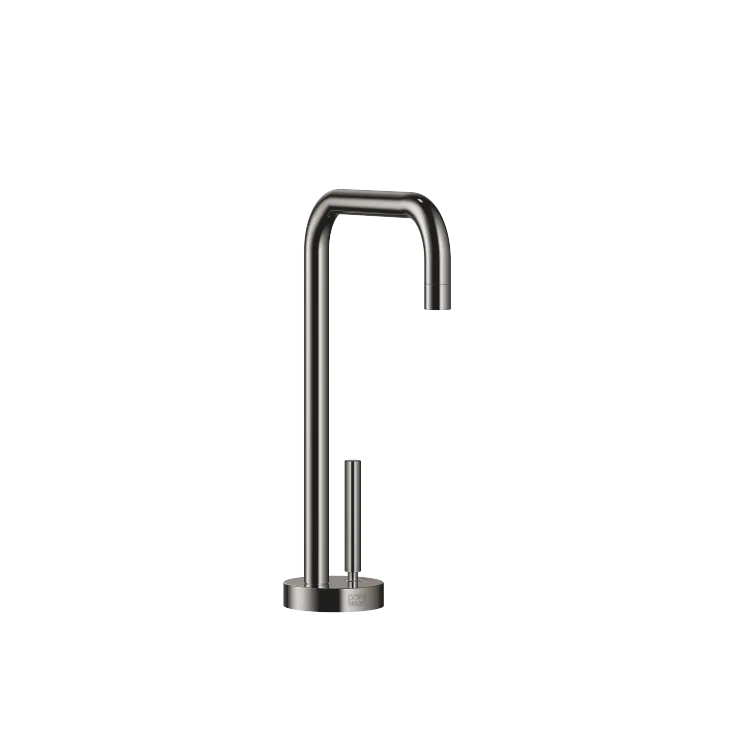 META SQUARE HOT & COLD WATER DISPENSER - Dark Chrome - 17 861 625-19
