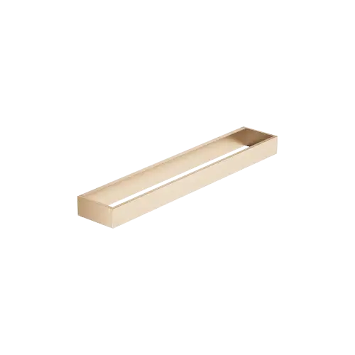 SERIES SPECIFIC Towel bar - Brushed Champagne (22kt Gold) - 83 070 780-46