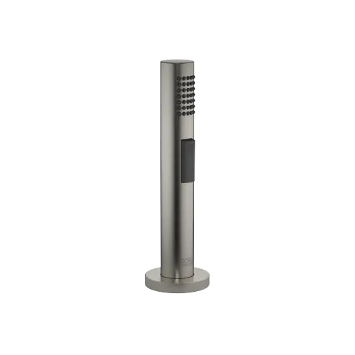 Rociador de cocina - Dark Platinum cepillado - 27 731 970-99