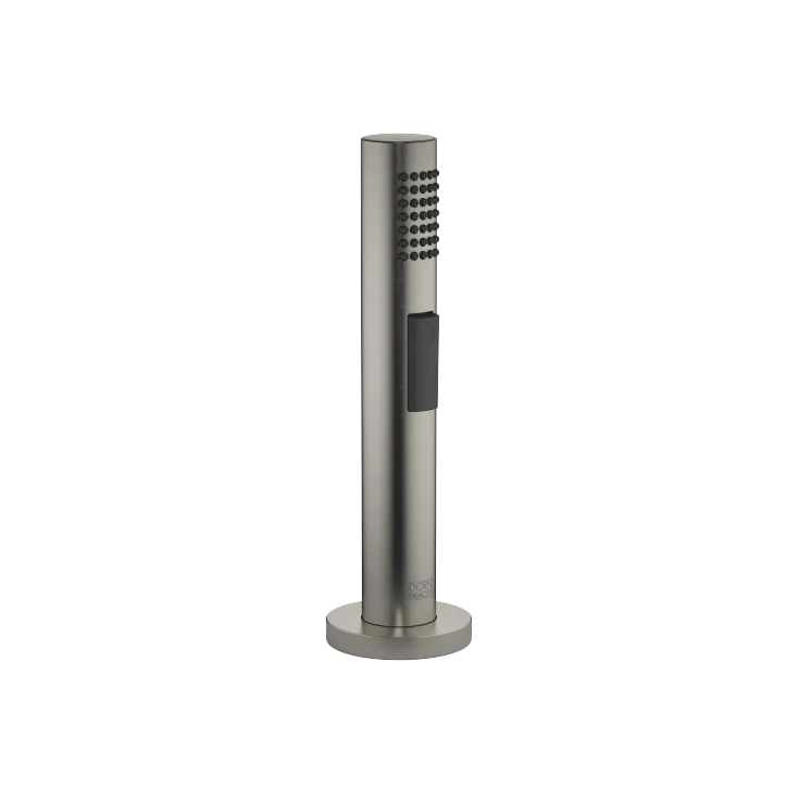 Rociador de cocina - Dark Platinum cepillado - 27 731 970-99