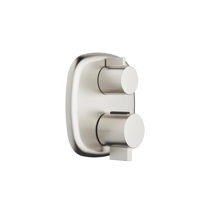 Concealed thermostat with one function volume control - 36 425 404-06 0010