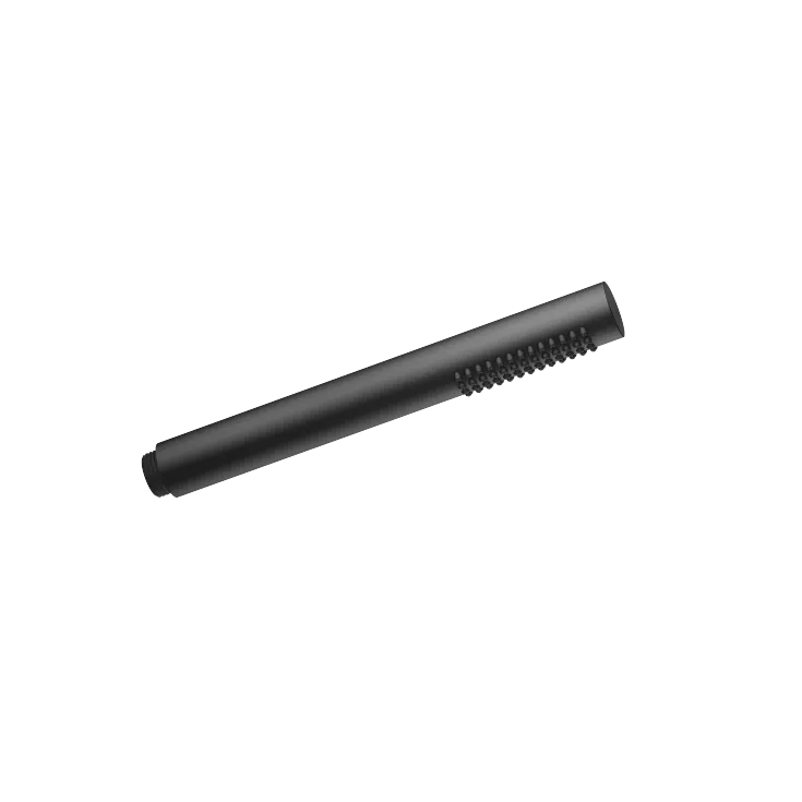 SERIES-VARIOUS Hand shower FlowReduce - Matte Black - 28 029 979-33 0010