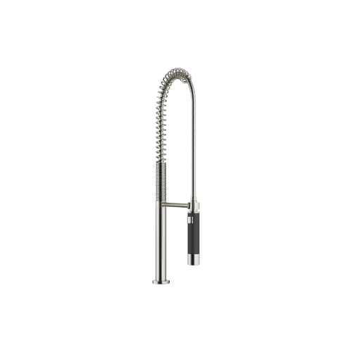 Profi side spray set - Brushed Platinum - 27 799 970-06