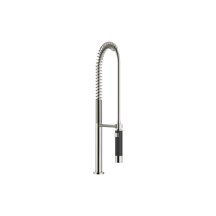 Profi spray set - Brushed Platinum - 27 799 970-06