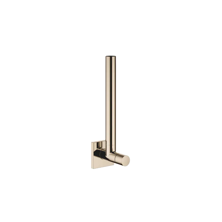 Angle valve - Champagne (22kt Gold) - 22 901 782-47