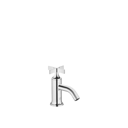 VAIA Pillar tap cold water - Chrome - 17 500 809-00