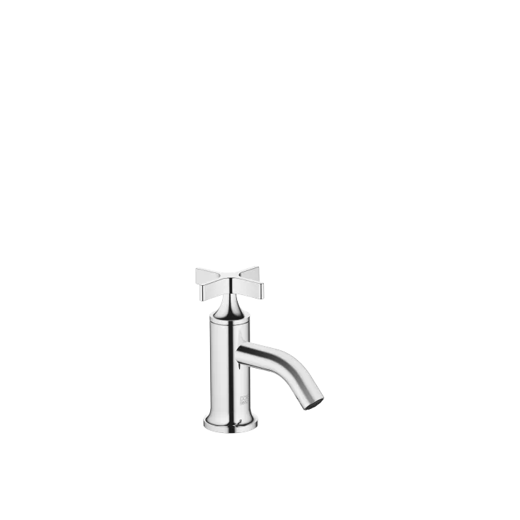 VAIA Rubinetto da piano Acqua fredda - Cromato - 17 500 809-00