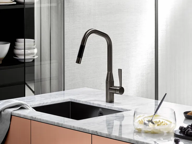 Premium design kitchen faucet professional