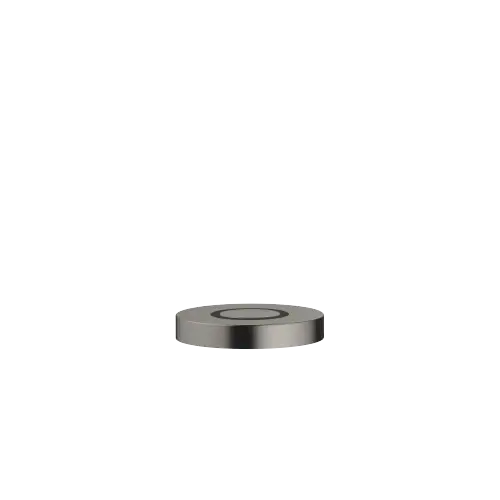 AIR SWITCH Control button - Brushed Dark Platinum - 10 713 970-99