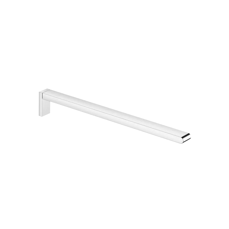 IMO Towel bar 1-piece non-swivel - Chrome - 83 211 670-00