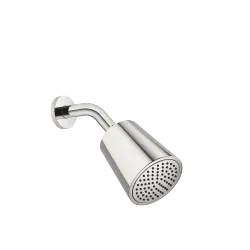 Shower head - Platinum - 28 504 979-08