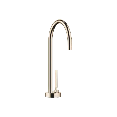 TARA HOT & COLD WATER DISPENSER - Champagne (22kt Gold) - 17 871 888-47