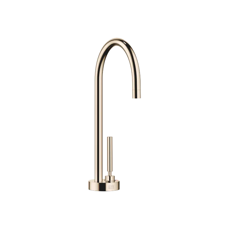 TARA HOT & COLD WATER DISPENSER - Champagne (Or 22cts) - 17 871 888-47