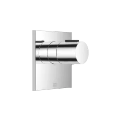 xTOOL UP-Thermostat ohne Mengenregulierung 1/2" - Chrom - 36 501 780-00