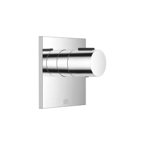 xTOOL Concealed thermostat without volume control 1/2" - Chrome - 36 501 780-00