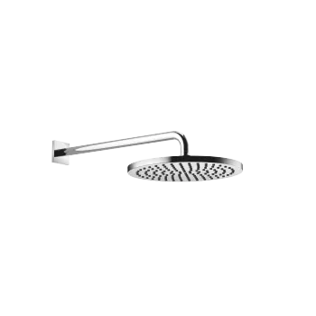 Rain shower with wall fixing 300 mm - Chrome - 28 679 670-00 0050