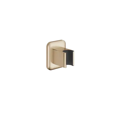 LISSÉ Wall bracket - Brushed Light Gold (PVD) - 28 050 845-27