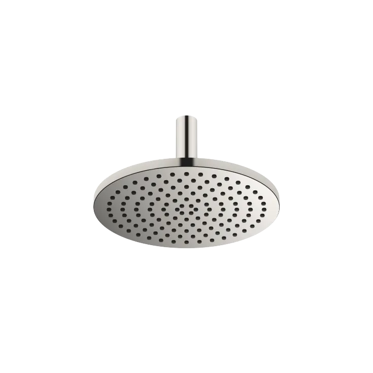 Rain shower ceiling-mounted 11-3/4" - Platinum - 28 689 970-08 0010