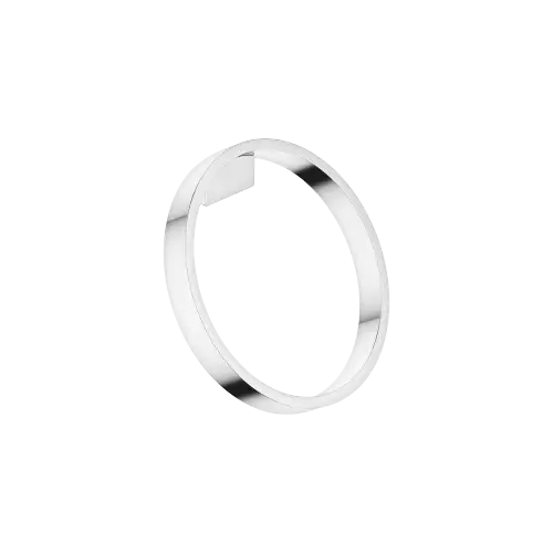 CYO Towel ring round - Chrome - 83 200 811-00
