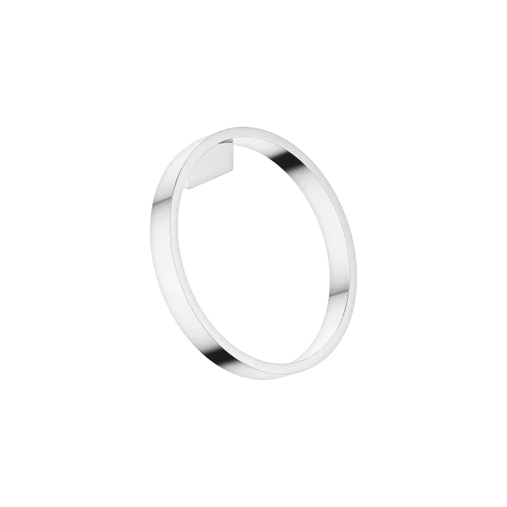 CYO Handtuchring , rund - Chrom - 83 200 811-00