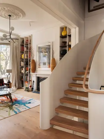 Private home Hampstead_9