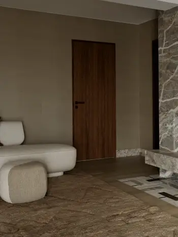Villa Linné_living room_1
