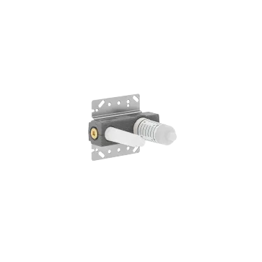 Concealed wall-mounted single-lever mixer - - 35 860 970 90