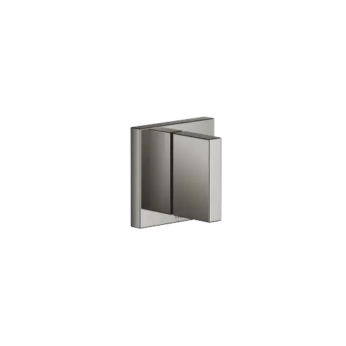 MEM Concealed three-way diverter - Dark Chrome - 36 210 782-19