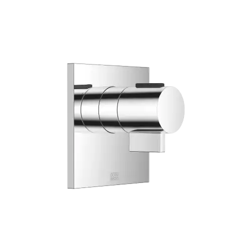 xTOOL Concealed thermostat without volume control 1/2" - Chrome - 36 501 985-00